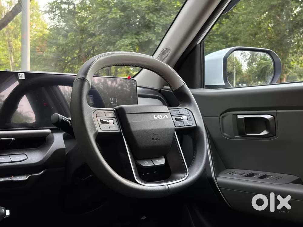 Kia Seltos, 2026, Diesel