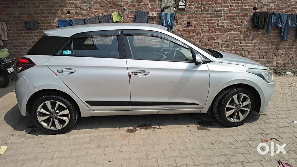 Hyundai I20 2014 Petrol Well Maintained