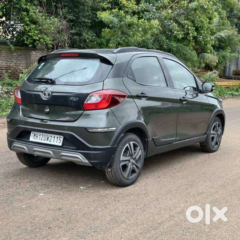 Tata Tiago Nrg 1.2 Xz Mt, 2022, Petrol