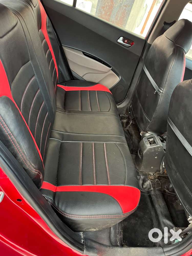 Hyundai Grand I10 Magna, 2018, Petrol