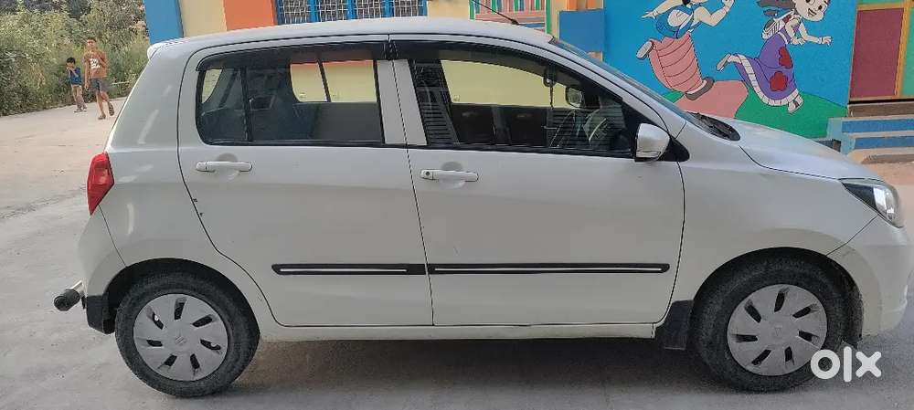 Very Good Condition Car