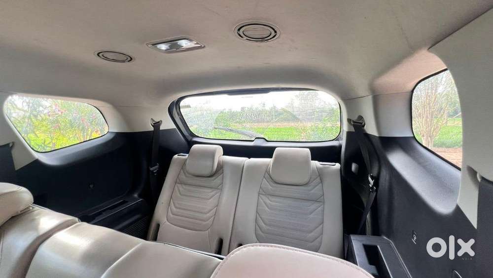 Kia Carens 2022 Diesel Good Condition