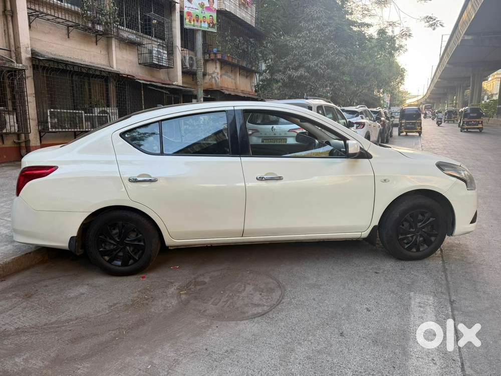 Nissan Sunny Xl O, 2018, Diesel
