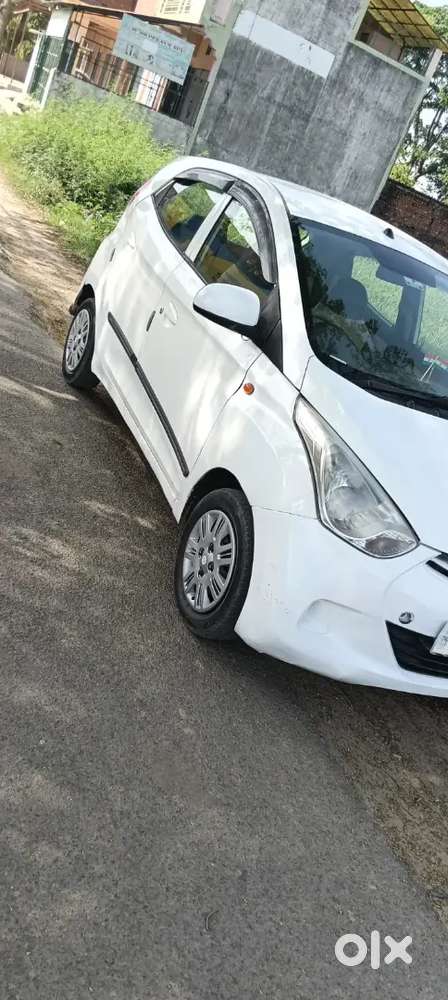 Hyundai Eon Sell 2017 Model