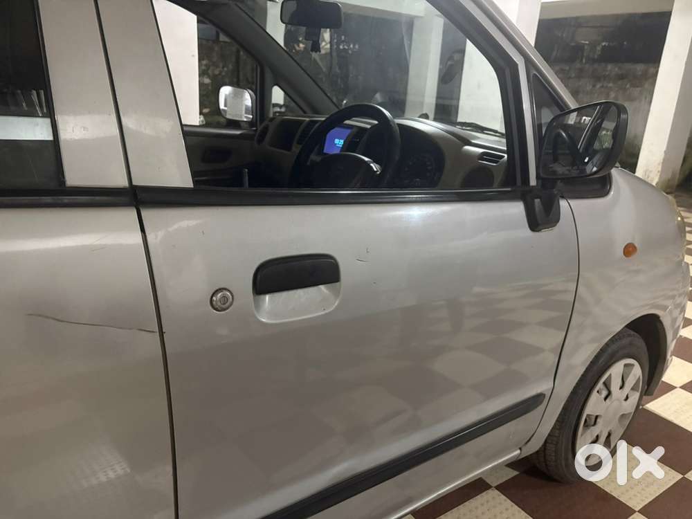 Maruti Suzuki Zen 2009