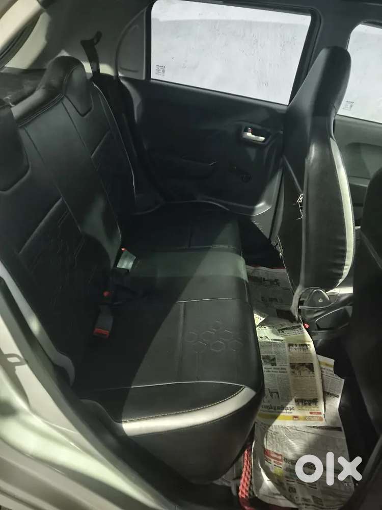 I Want To Sell My Alto K10 Vxi Plus 2023 With Front Airbags,petrol