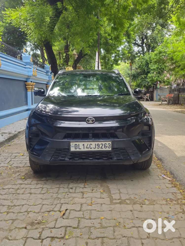Tata Nexon Creative + S 2024