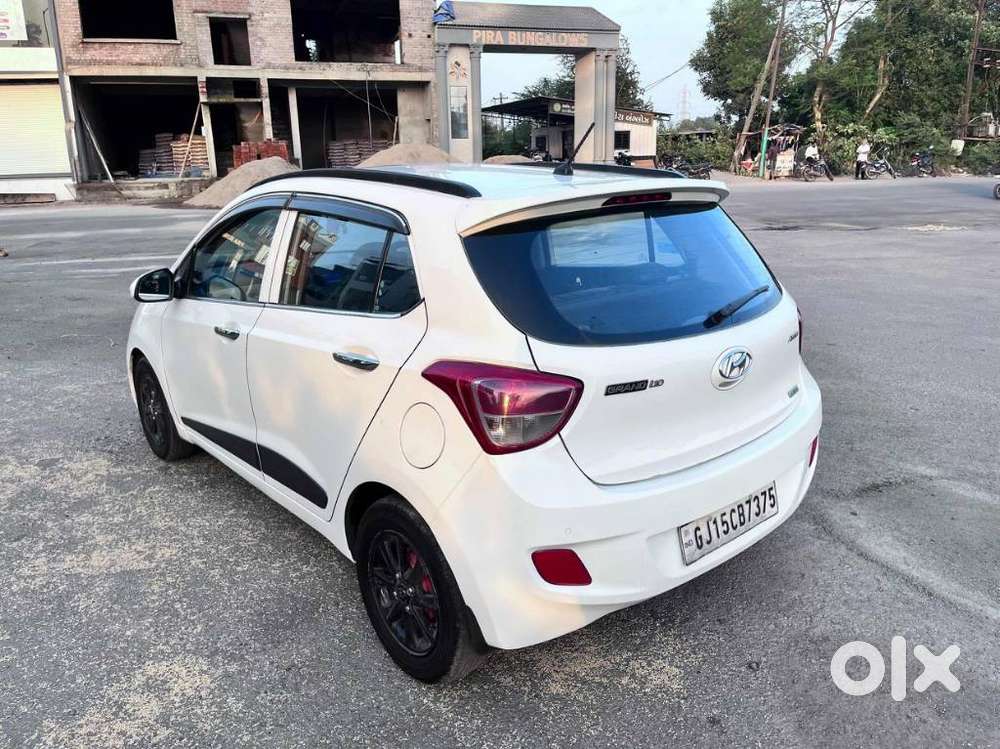 Hyundai Grand I10 Asta 1.1 Crdi, 2014, Diesel