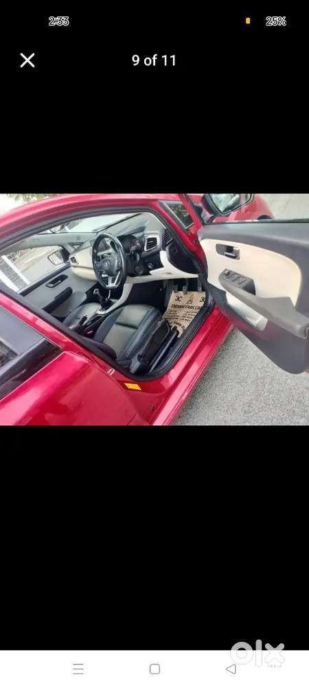 Tata Altroz 2023 Cng & Hybrids 32100 Km Driven