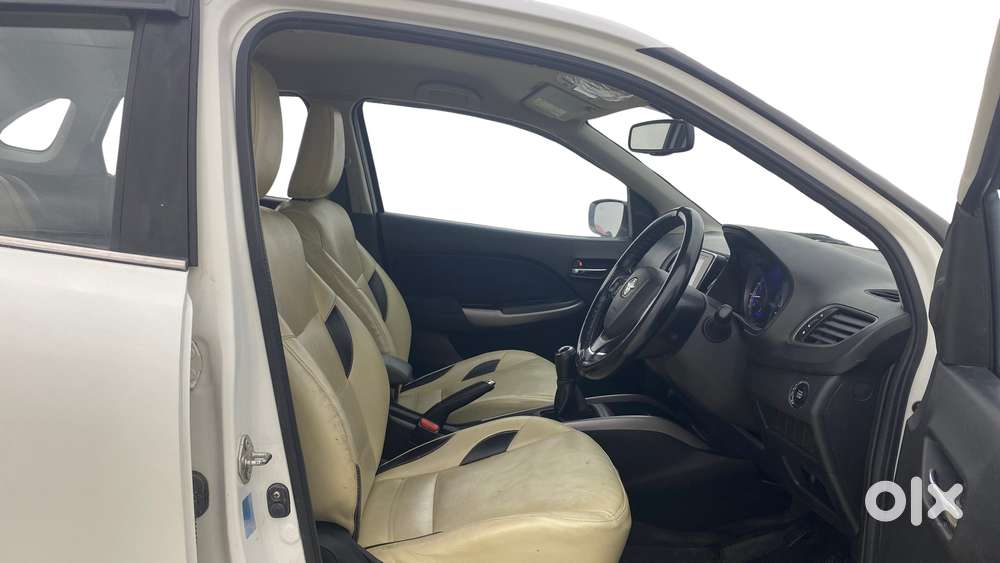 Toyota Glanza G, 2020, Petrol