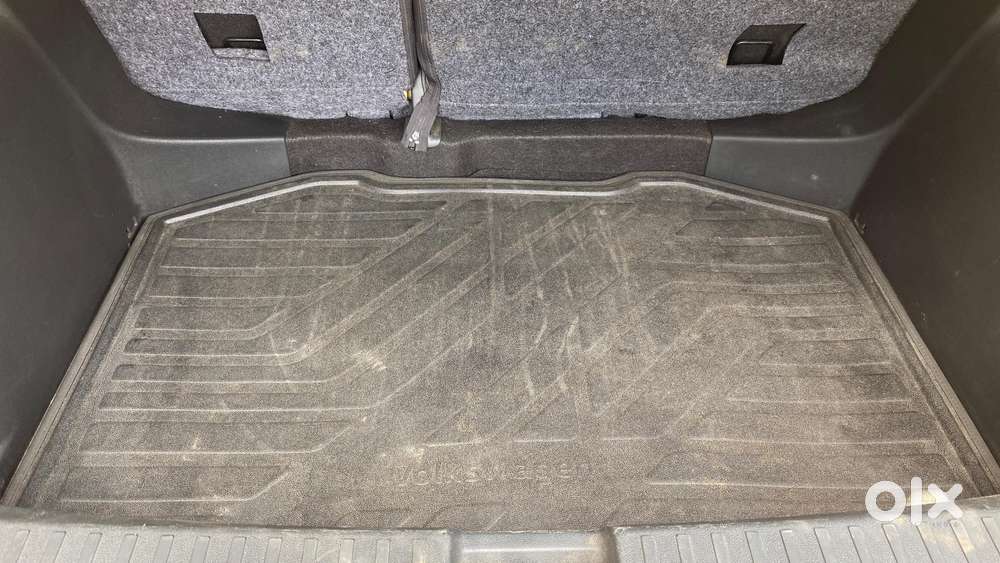 Volkswagen Taigun 1.0 Tsi Highline At, 2022, Petrol