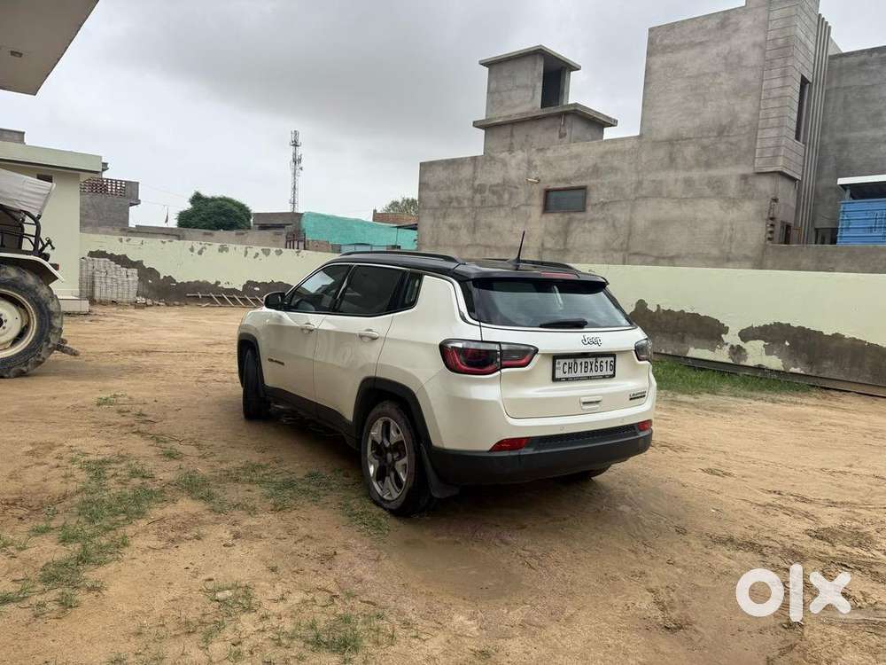 Jeep Suv Diesel 2019