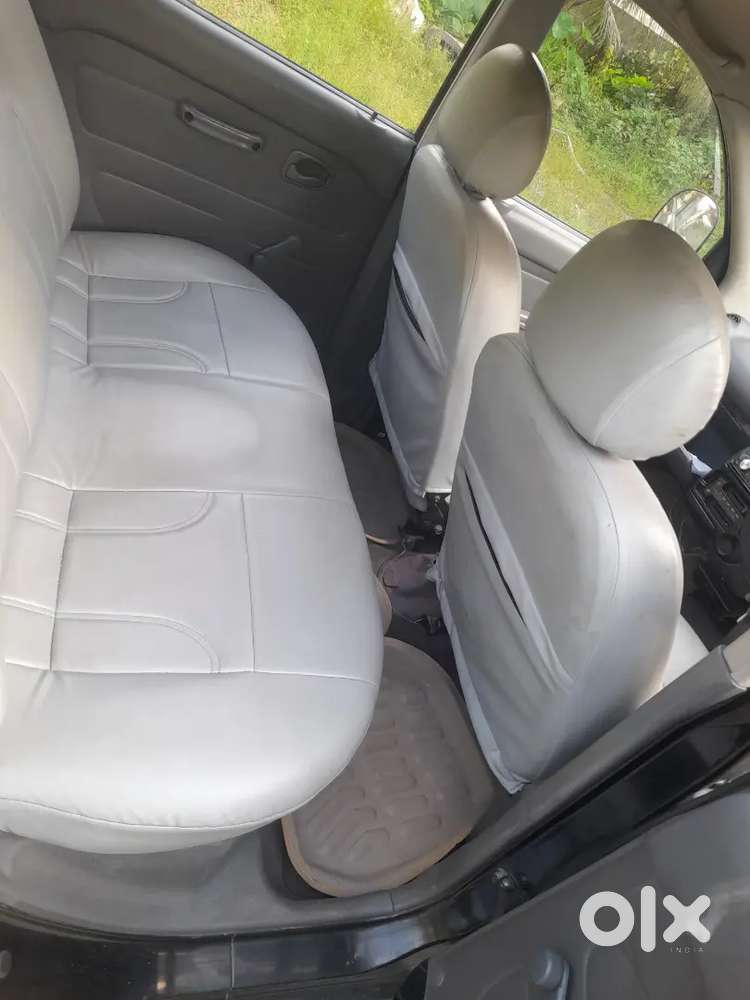 Hyundai Santro Xing 2006 Petrol Manual