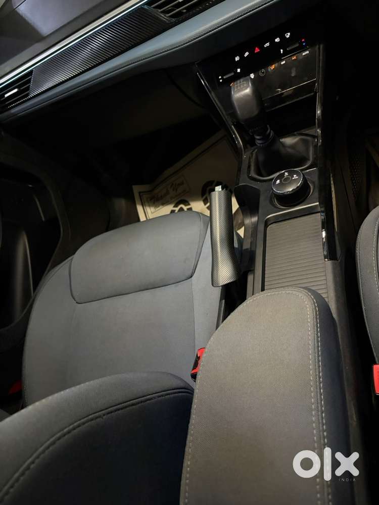 Tata Curvv Petrol And Cng Manual 2025