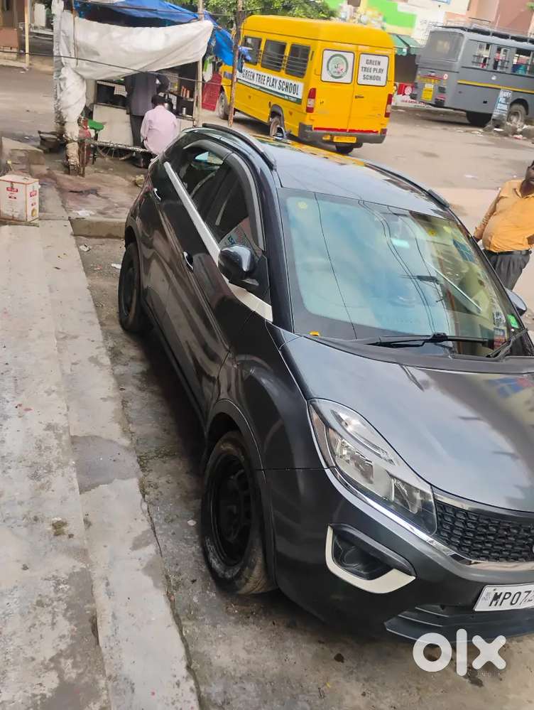 Tata Nexon 1.5 Revotorq Xt 2019