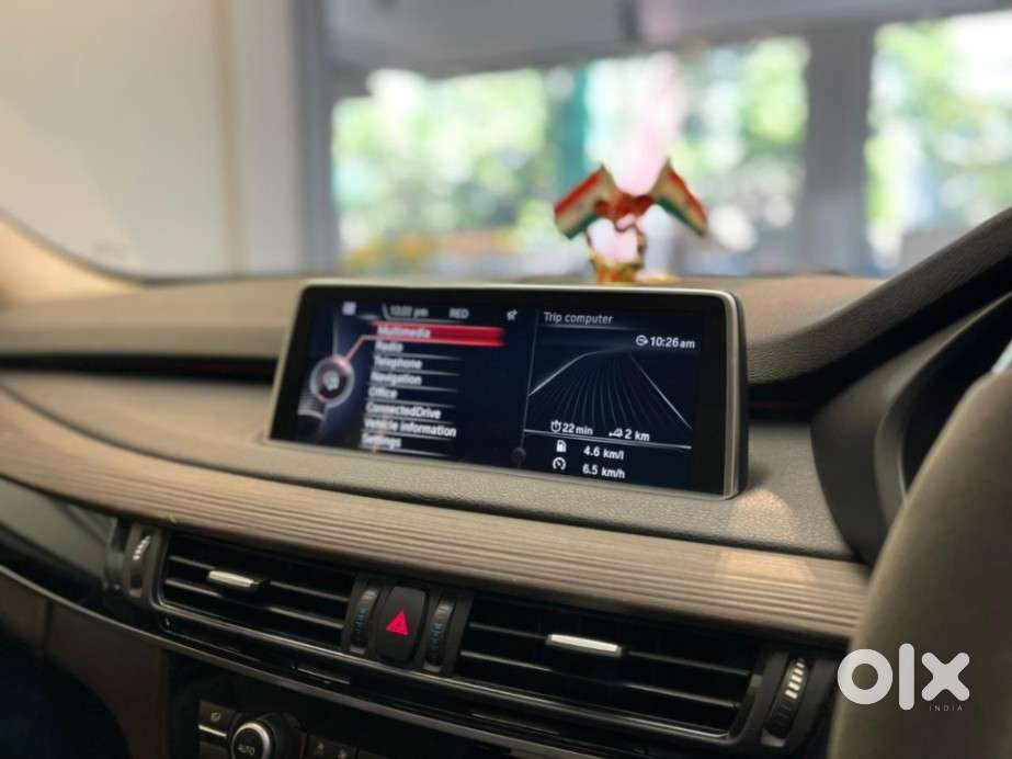 Bmw X5 Xdrive 30d Design Pure Experience 7 Seater, 2014, Diesel