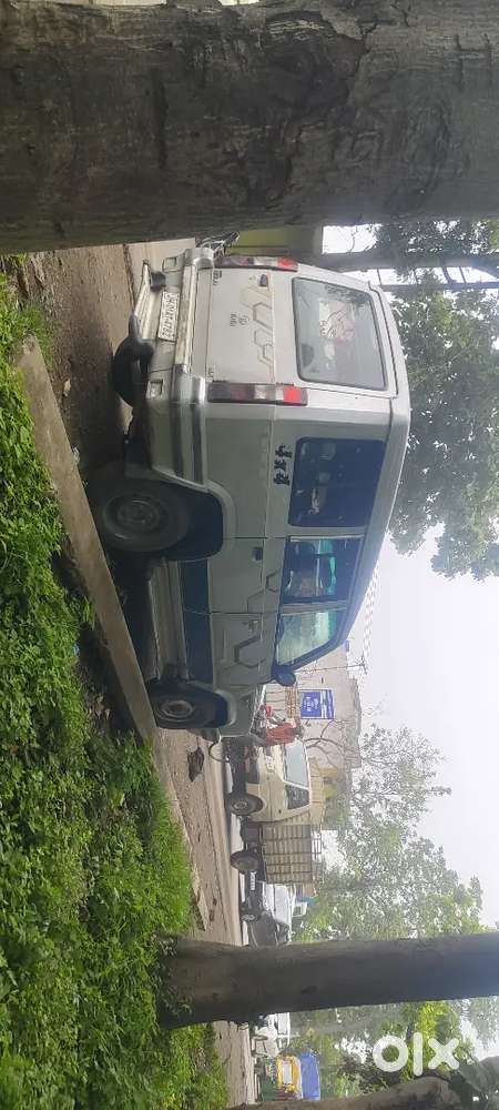Tata Sumo Gold 2012 Diesel Good Condition