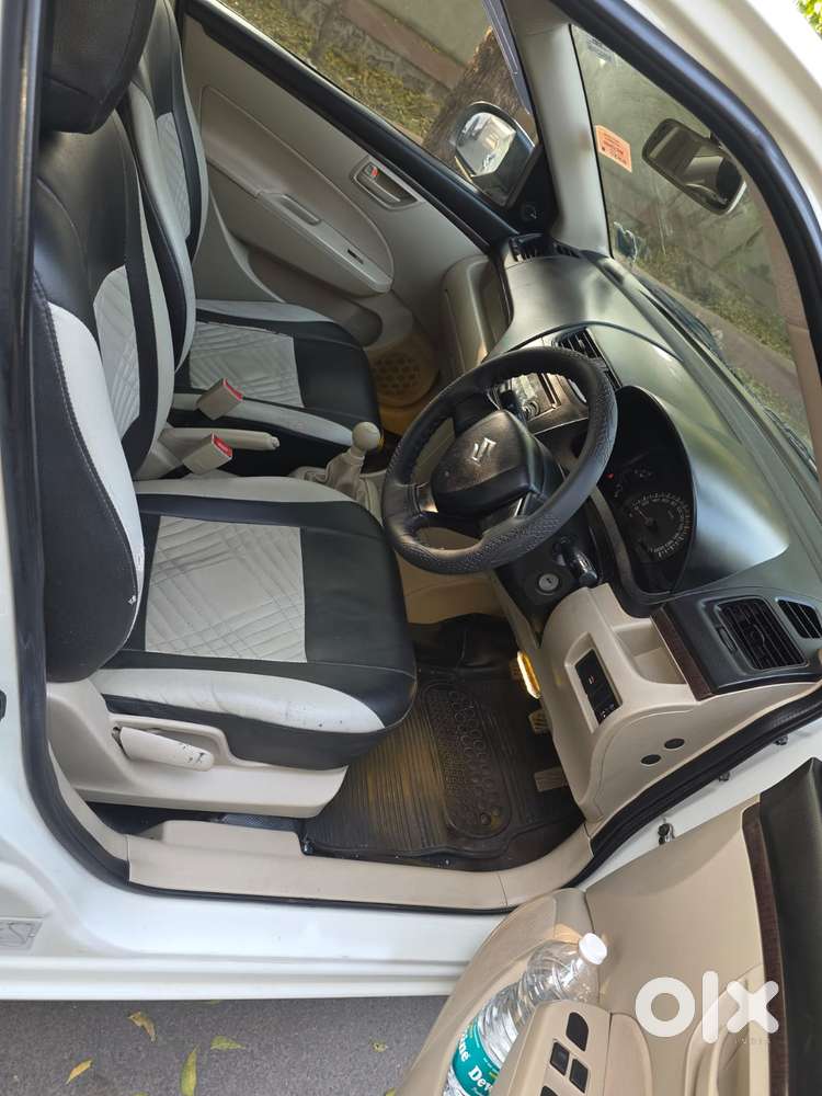 Maruti Suzuki Swift Dzire Tour Ldi, 2017, Diesel