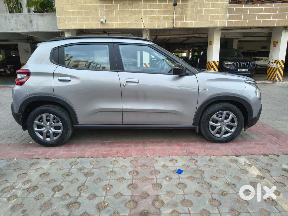 Citroen C3 Feel 1.2 Petrol, 2022, Petrol
