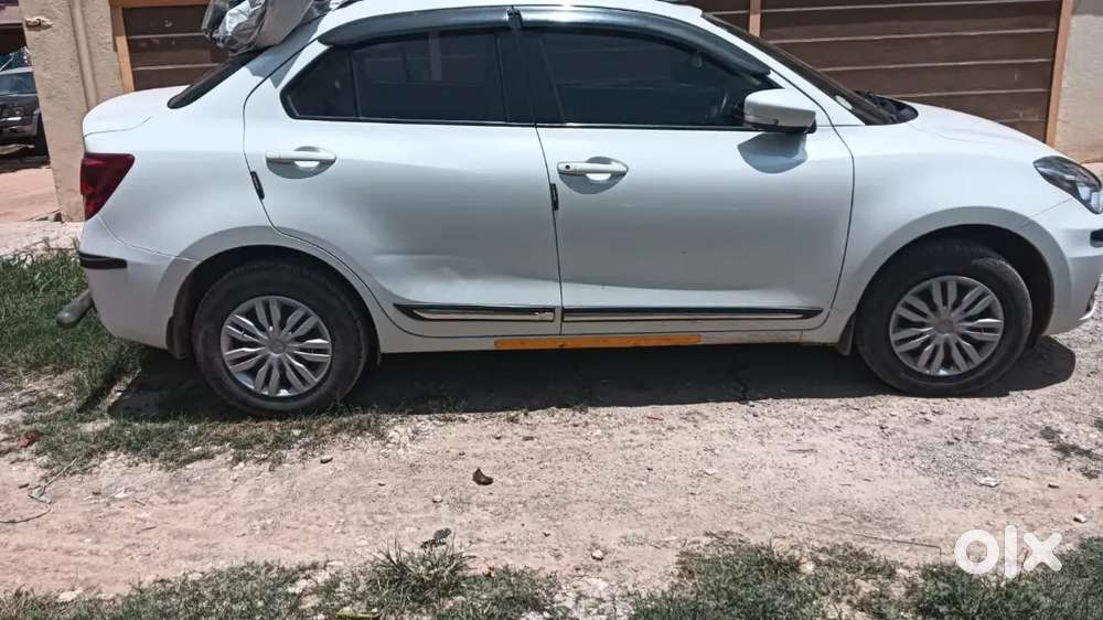 Maruti Suzuki Dzire 2024 Year
