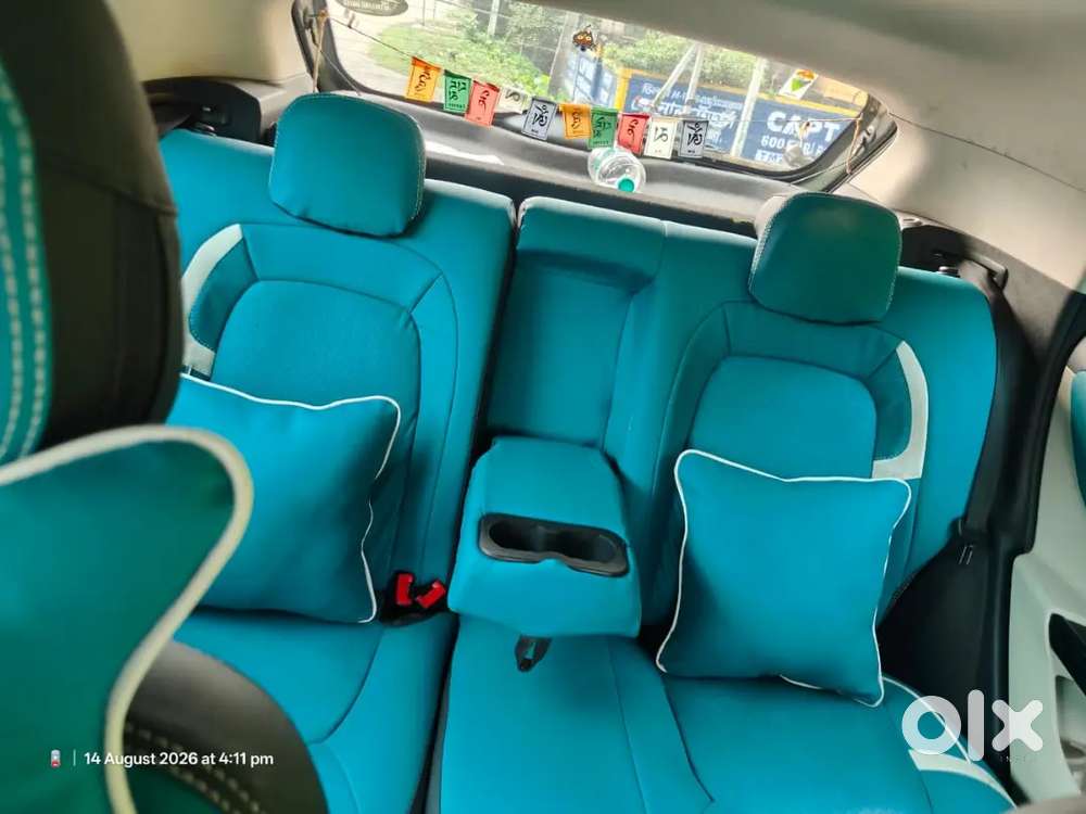 Tata Nexon 1.2 Revotron 2020