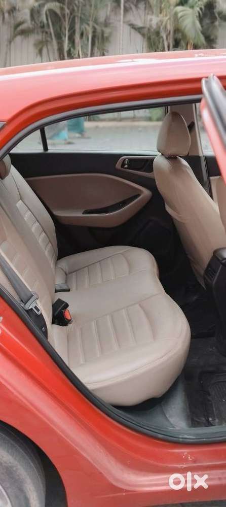 Hyundai I20 2012-2014 Asta 1.4 Crdi, 2014, Diesel