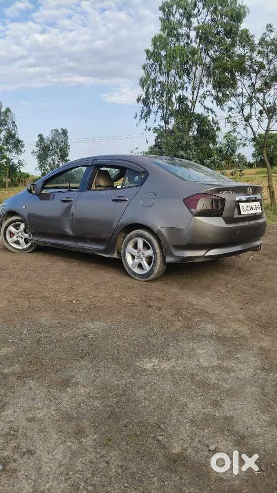 Good Conditionp Petrol