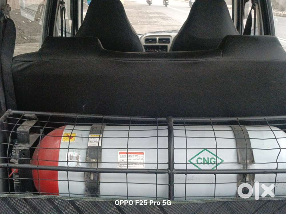 Maruti Suzuki Eeco Cng 5 Seater Ac, 2020, Cng & Hybrids