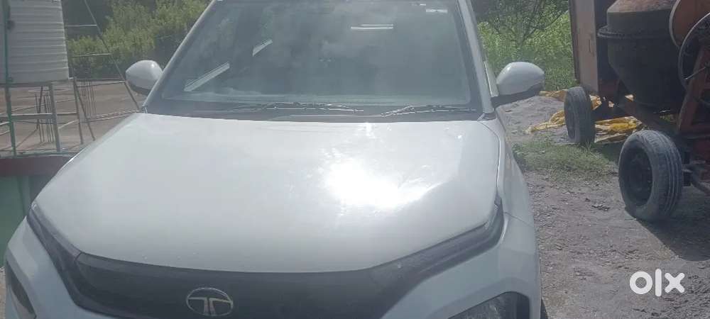 Tata Punch 1.2 Revotron 2024