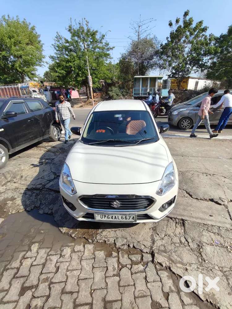 Maruti Suzuki Dzire