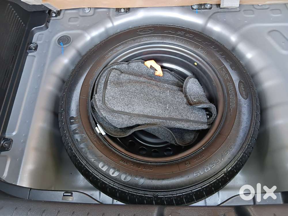 Hyundai Venue Sx Plus Turbo Dct, 2023, Petrol