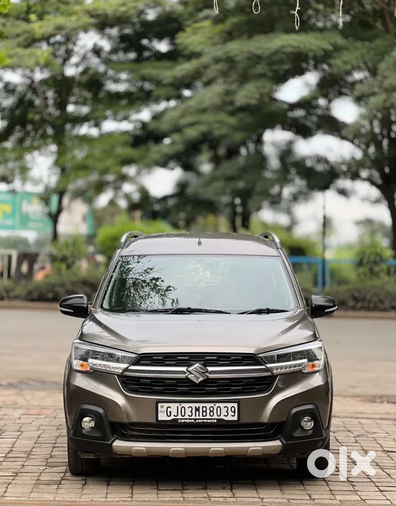 Maruti Suzuki Xl6 1.5 Alpha Mt, 2021, Petrol
