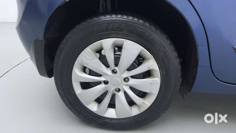 Maruti Suzuki Baleno Delta, 2017, Petrol