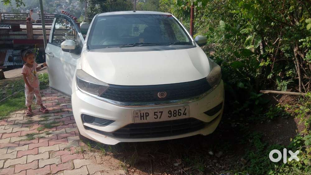 Tata Tiago Petrol 2020