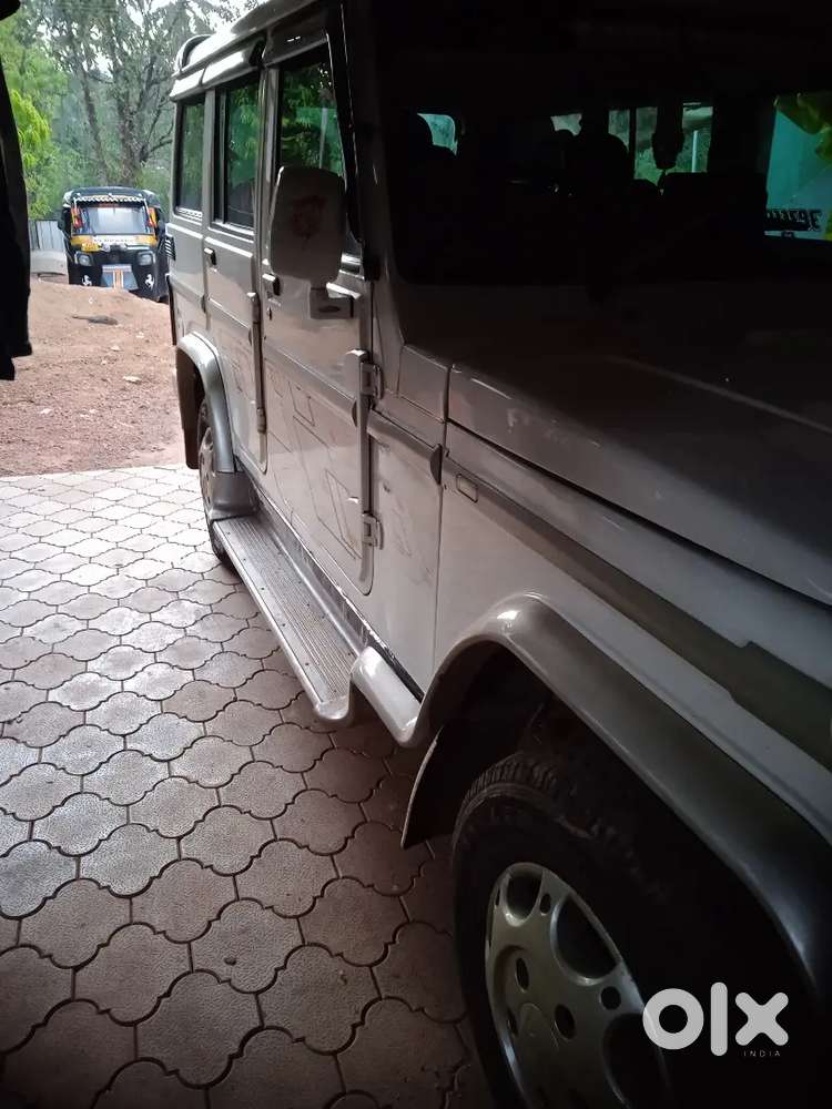 Mahindra Bolero Neo 2011 Diesel 147000 Km Driven