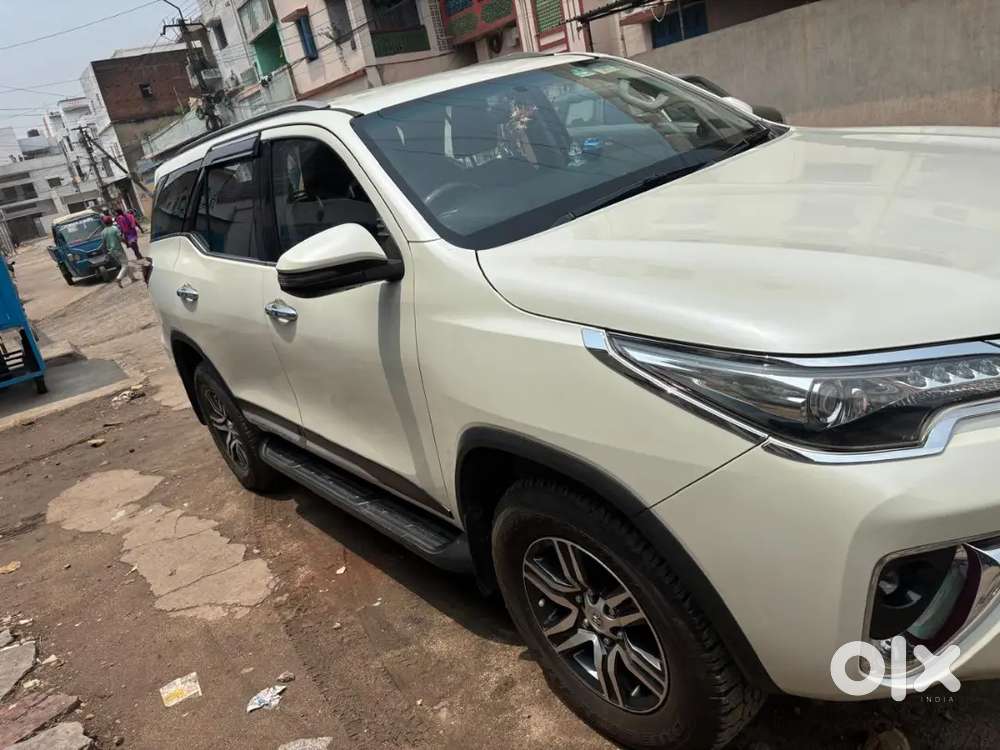 Best Condition,and Only 63000 Self Driven Car