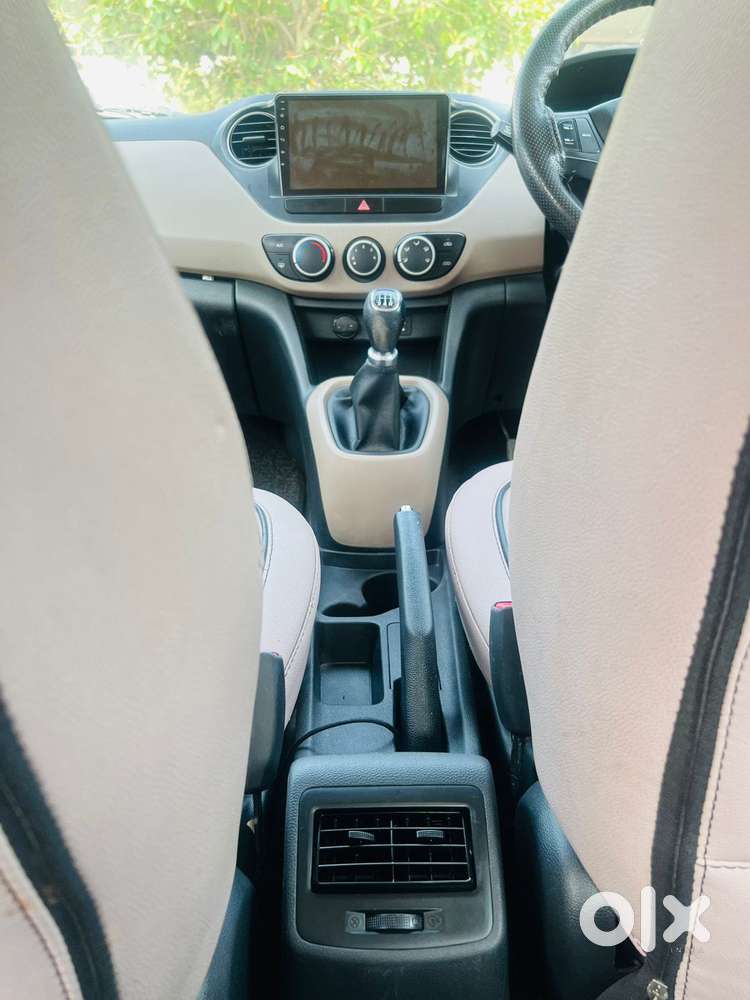 Hyundai Grand I10 Sportz Edition, 2019, Cng & Hybrids
