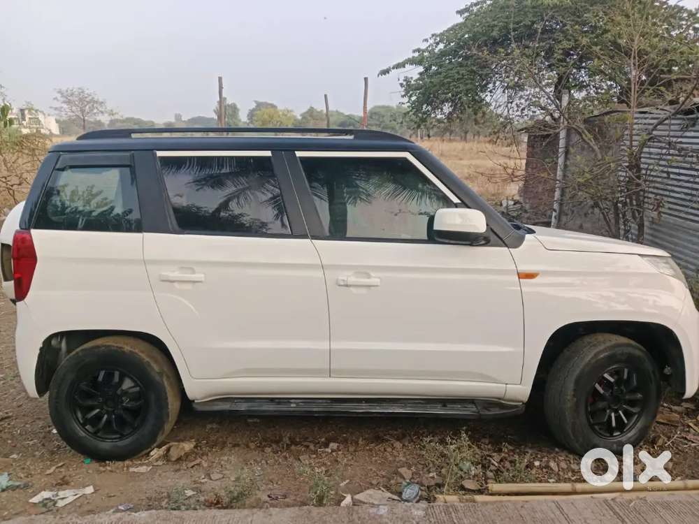 Mahindra Tuv 300 2015 Diesel Manual