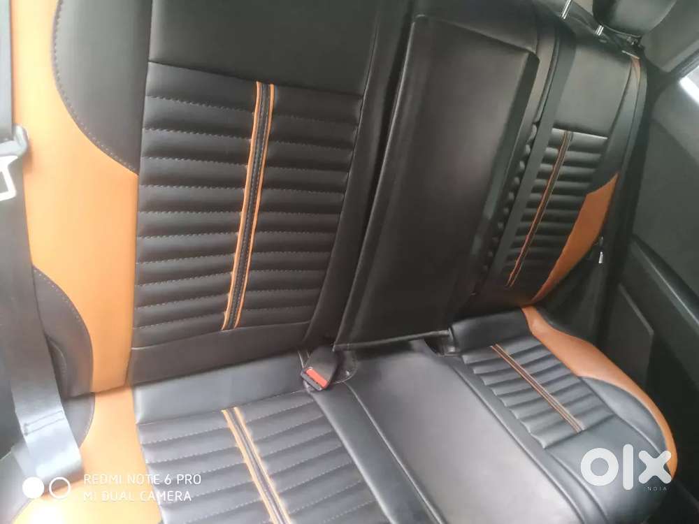 Hyundai Creta 1.6 Plus 2018