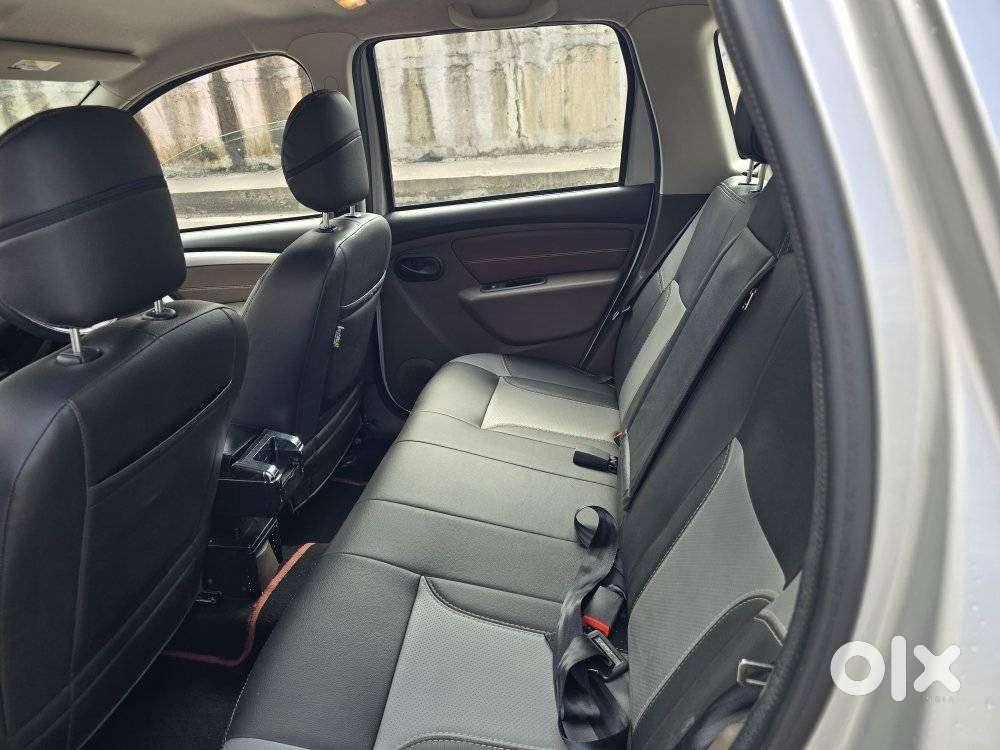 Renault Duster 1.5 106 Ps Rxs Cvt, 2019, Petrol