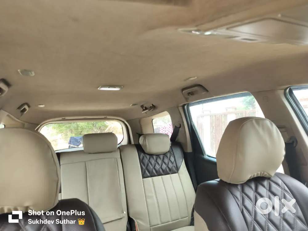 Mahindra Xuv500 2012 Diesel 160000 Km Driven