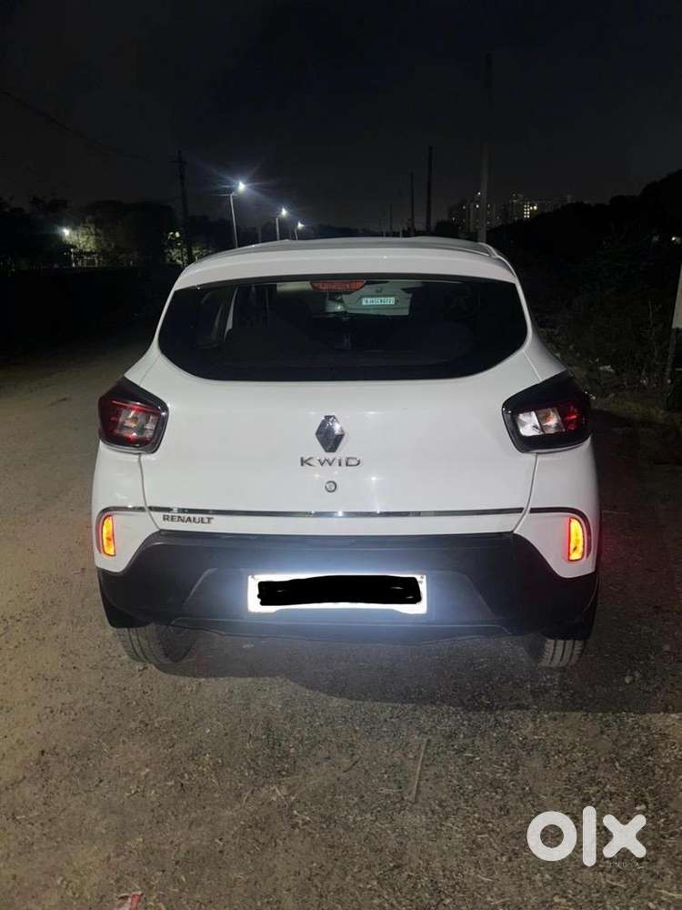 Renault Car Petrol Manual 2021