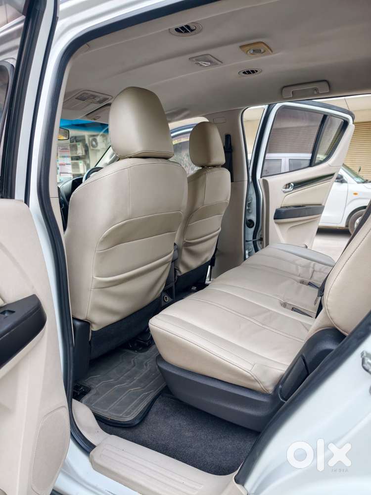 Chevrolet Trailblazer Ltz 4x2 At, 2015, Diesel