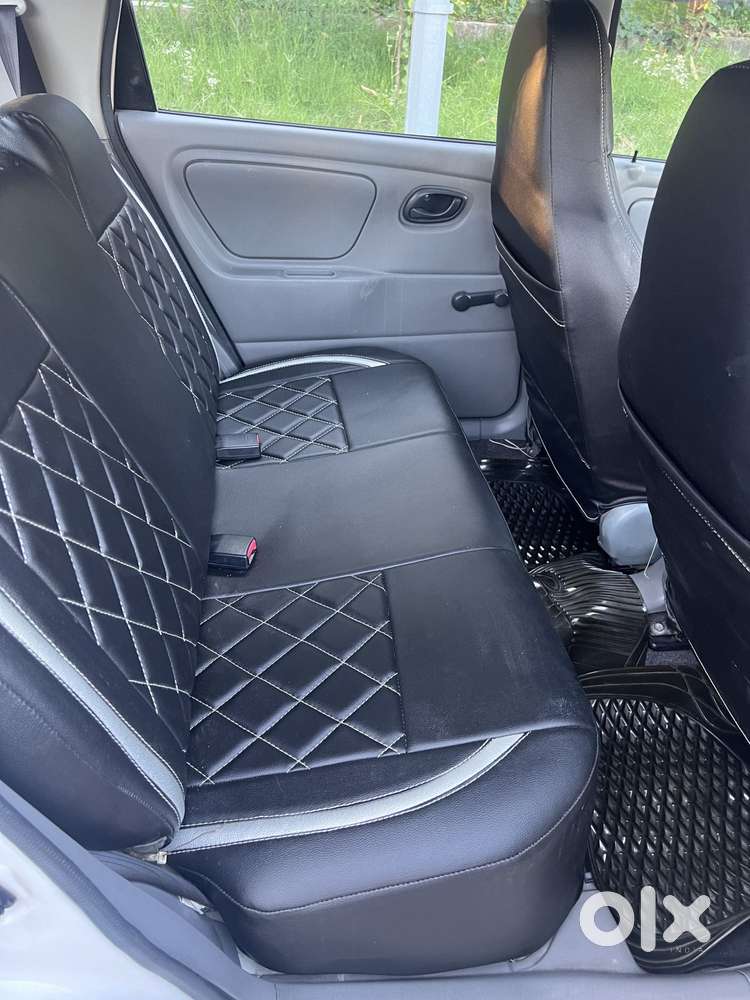 Maruti Suzuki Alto K10 Lxi Optional, 2013, Petrol