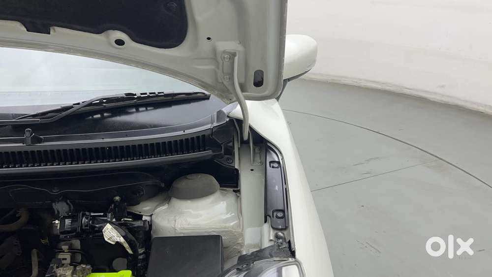 Toyota Glanza G Manual, 2021, Petrol