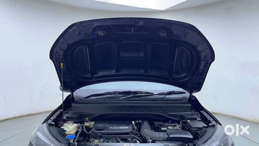 Kia Sonet Htx D, 2023, Petrol