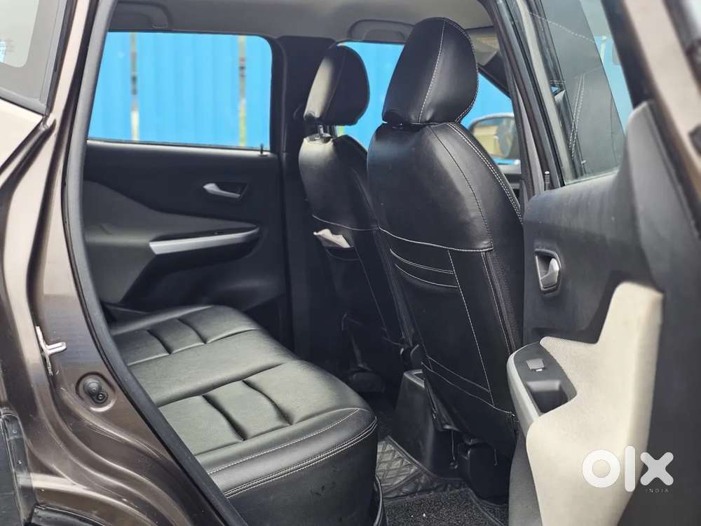 Nissan Magnite 1.0 Xv Turbo Cvt, 2021, Petrol