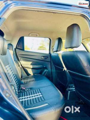 Maruti Suzuki New-gen Swift Vxi, 2018, Petrol