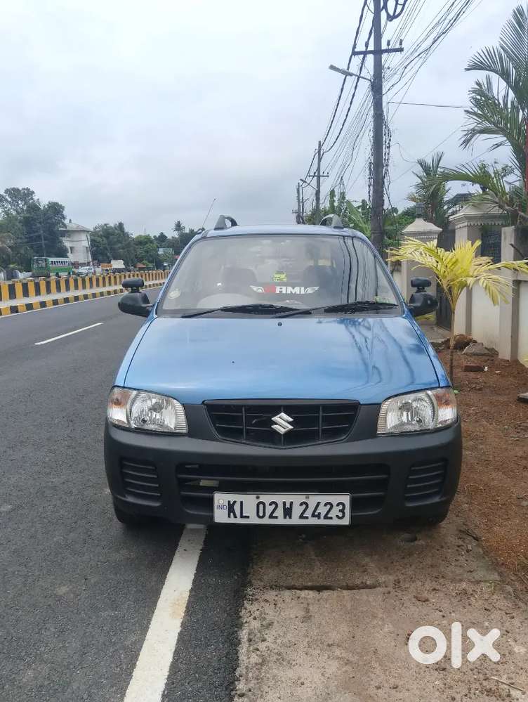 Maruti Suzuki Alto 2005