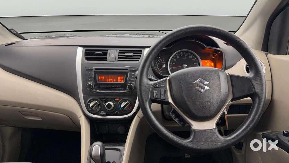 Maruti Suzuki Celerio Zxi Optional Amt, 2018, Petrol